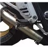 GPR Honda Cb 500 - S 1993/05 H.76.FUNE
