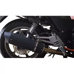 GPR Honda Cb 500 - S 1993/05 H.76.FUPO