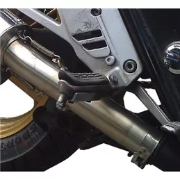 GPR Honda Cb 500 - S 1993/05 H.76.SAT