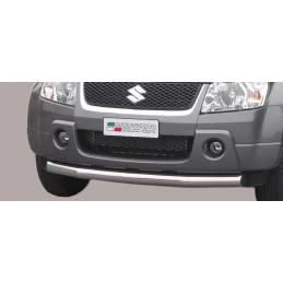 Front Protection Suzuki Gran Vitara 