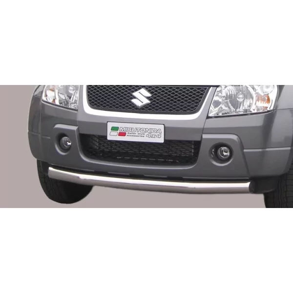 Protection Avant Suzuki Gran Vitara 