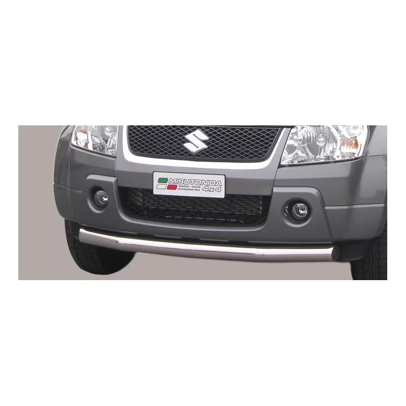 Front Protection Suzuki Gran Vitara 