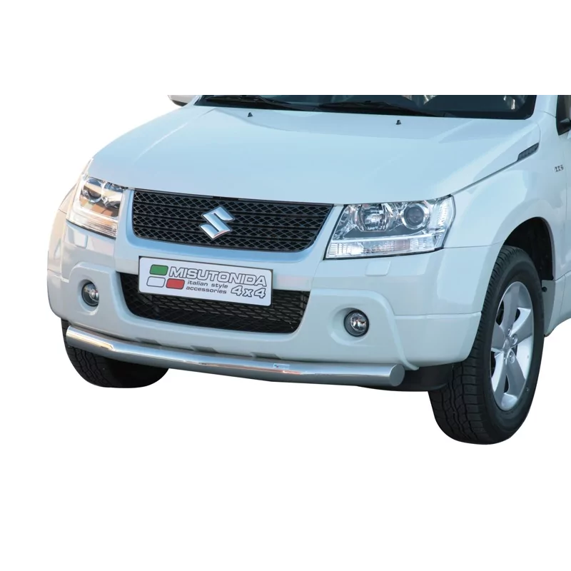 Front Protection Suzuki Gran Vitara