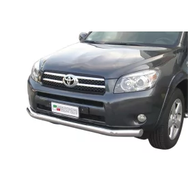 Front Protection Toyota Rav 4 