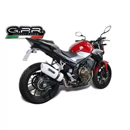 GPR Honda Cb 500 F 2019/20 e4 E4.H.253.ALBE4