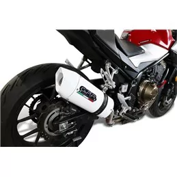 GPR Honda Cb 500 F 2019/20 e4 E4.H.253.ALBE4