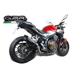 GPR Honda Cb 500 F 2019/20 e4 E4.H.253.FNE4