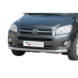 Front Protection Toyota Rav 4