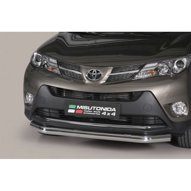 Protezione Anteriore Toyota Rav 4