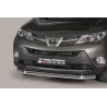 Frontschutzbügel Toyota Rav 4