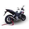 GPR Honda Cb 500 X 2013/15 H.222.DE