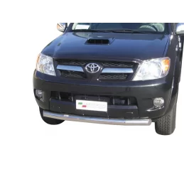 Front Protection Toyota Hi Lux 