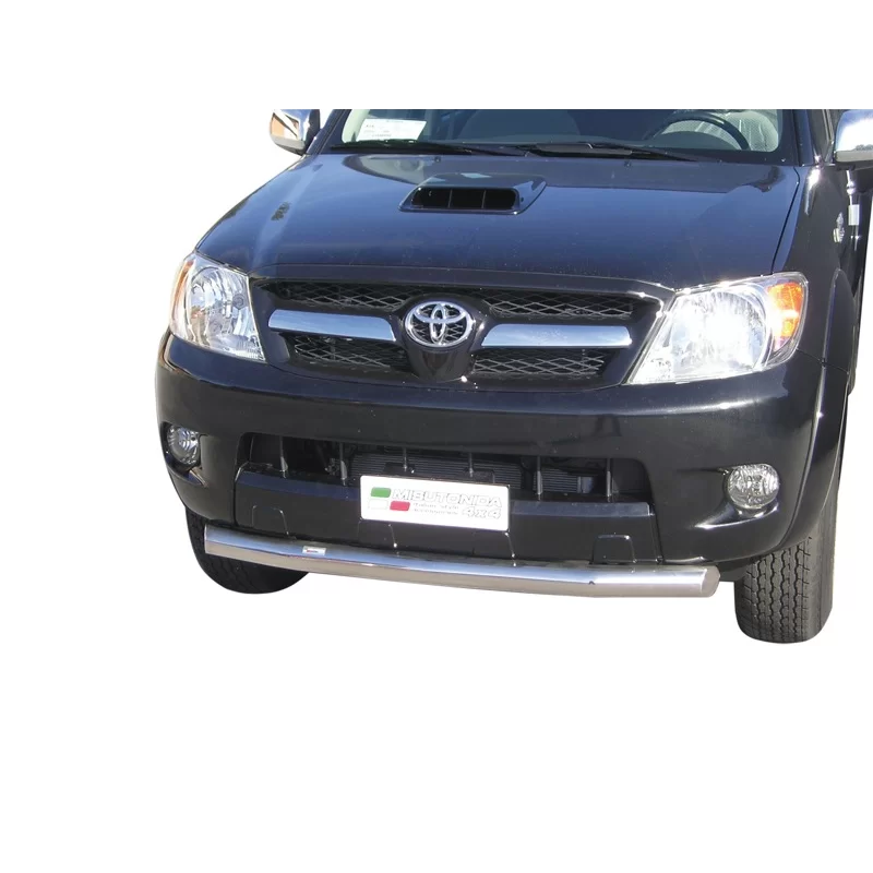 Protection Avant Toyota Hi Lux Protection Avant Toyota Hi Lux