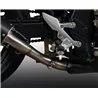 GPR Honda Cb 500 X 2016/18 e4 E4.H.244.M3.INOX