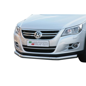 Protezione Anteriore Volkswagen Tiguan Sport & Style / Trend & Fun
