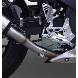 GPR Honda Cbr 500 R 2012/16 H.220.ALB