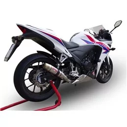 GPR Honda Cbr 500 R 2012/16 H.220.DE