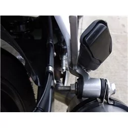 GPR Honda Cbr 500 R 2012/16 H.220.FUNE