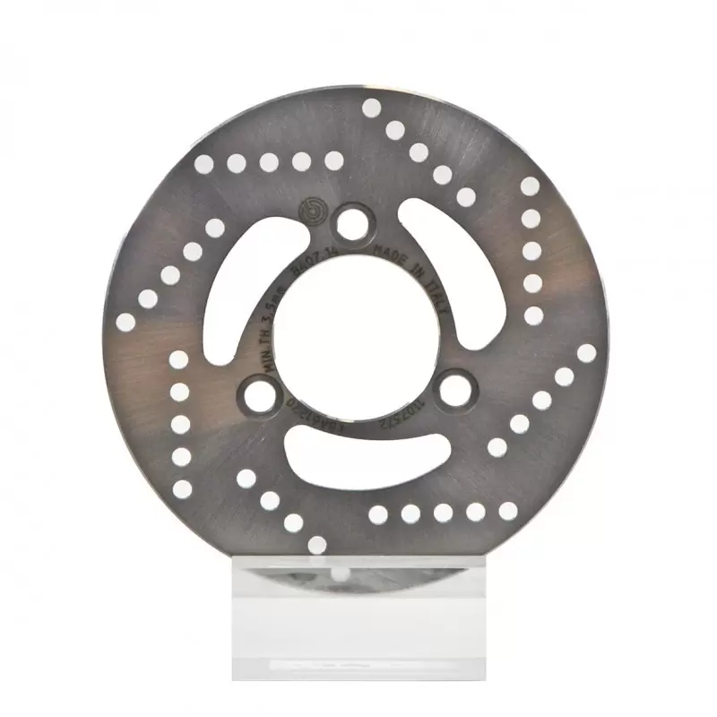 Brembo 68B40714 Serie Oro Kymco Mxer 50