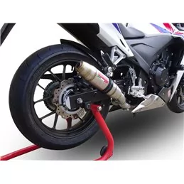 GPR Honda Cbr 500 R 2012/18 H.220.RACE.DE