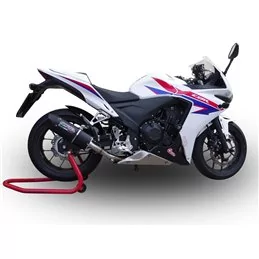 GPR Honda Cbr 500 R 2012/18 H.220.RACE.FUNE
