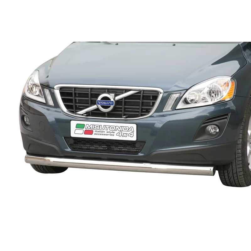 Front Protection Volvo XC60