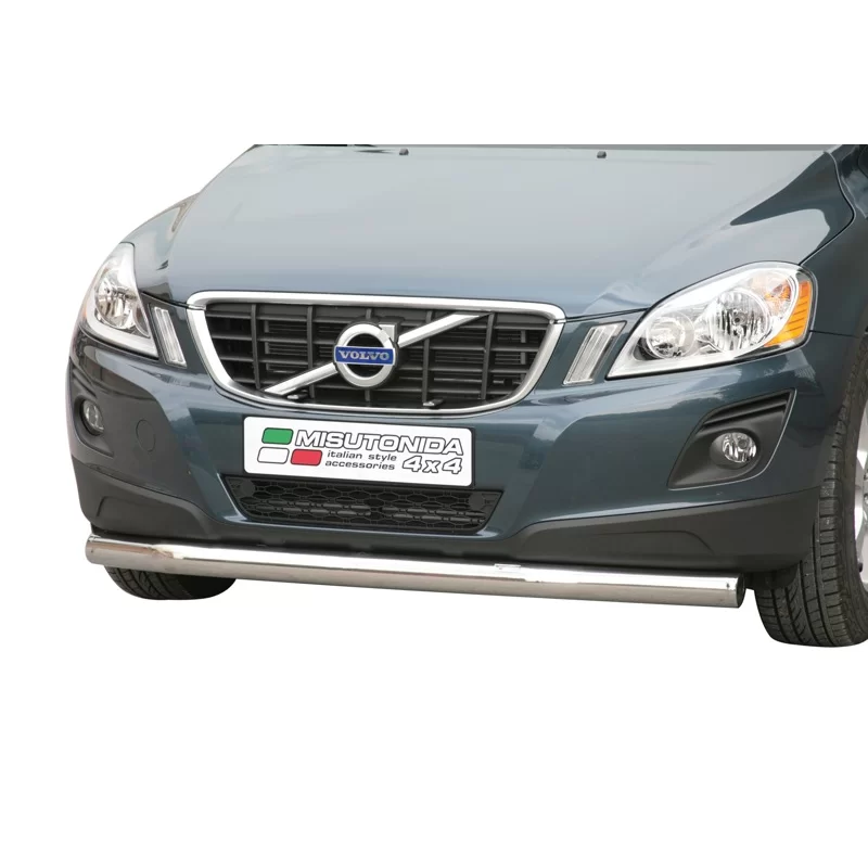 Protezione Anteriore Volvo XC60 Protezione Anteriore Volvo XC60