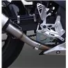 GPR Honda Cbr 500 R 2012/18 H.220.RACE.M3.INOX