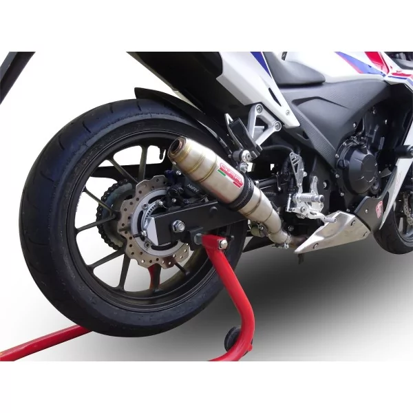 GPR Honda Cbr 500 R 2019/20 e4 H.254.DE