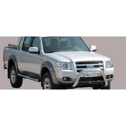 Roll Bar Ford Ranger Double Cab 