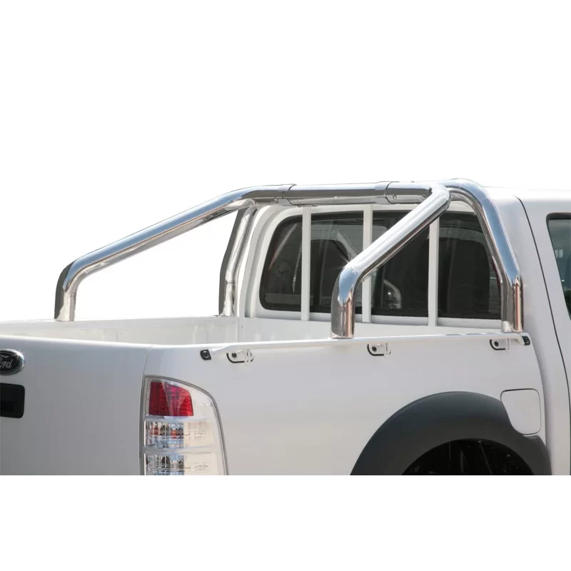 Roll Bar Ford Ranger Double Cab 