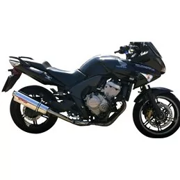 GPR Honda Cbf 600 - N 2004/06 CAT.85.TRI