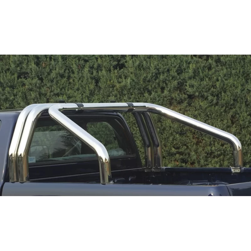 Roll Bar Ford Ranger Double Cab Roll Bar Ford Ranger Double Cab