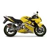 GPR Honda Cbr 600 F - Sport 2001/07 CAT.98.DE