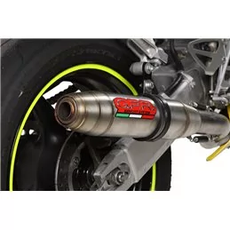 GPR Honda Cbr 600 F - Sport 2001/07 CAT.98.DE