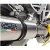 GPR Honda Cbr 600 F - Sport 2001/07 CAT.98.FUNE
