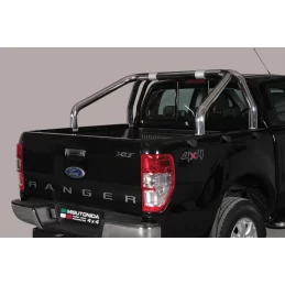 Roll Bar Ford Ranger Double Cab 