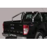 Roll Bar Ford Ranger Double Cab 