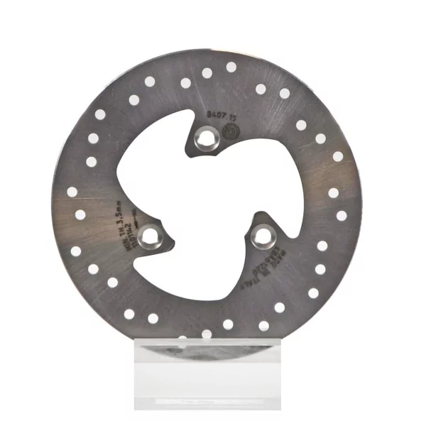 Brembo 68B40715 Serie Oro Malaguti F12 Phantom Digit (Tous Les Modèles) 50