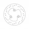Brembo 68B40715 Serie Oro Malaguti F12 Phantom Digit (Tous Les Modèles) 50