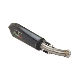 GPR Honda Cbr 600 F 2011/14 H.207.GPAN.PO