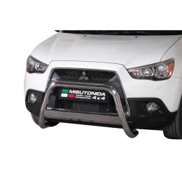 Frontschutzbügel Mitsubishi Asx 