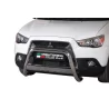 Frontschutzbügel Mitsubishi Asx 
