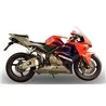 GPR Honda Cbr 600 Rr 2005/06 H.125.DE