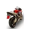 GPR Honda Cbr 600 Rr 2005/06 H.125.DE