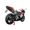 GPR Honda Cbr 600 Rr 2005/06 H.125.TIBPO