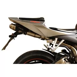 GPR Honda Cbr 600 Rr 2005/06 H.126.DE