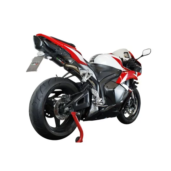 GPR Honda Cbr 600 Rr 2005/06 H.126.TIBPO