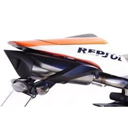 GPR Honda Cbr 600 Rr 2007/16 H.157.TIBTO