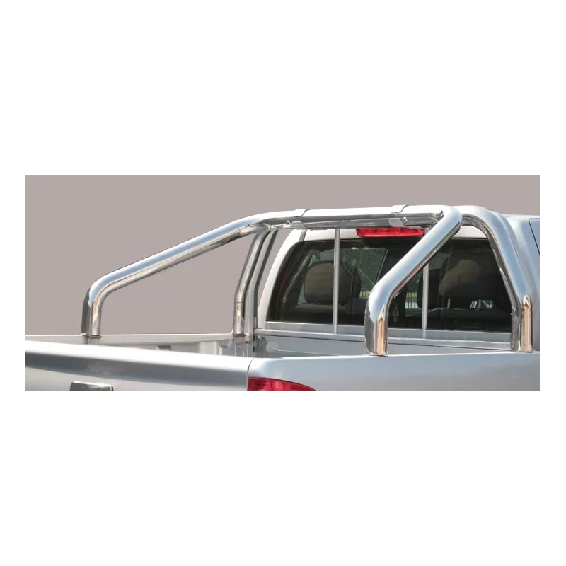 Roll Bar Great Wall Steed Double Cab 